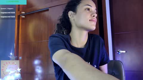 Hello Katty lovers  online show from December 2024 04:15:02 AM