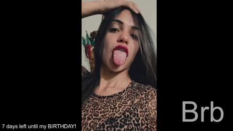 Hello Katty lovers  online show from January 2025 03:39:01 AM