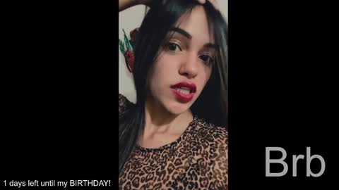 Hello Katty lovers  online show from January 2025 03:42:01 AM