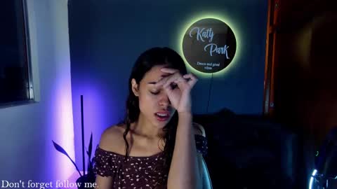 Hello Katty lovers  online show from February 2025 01:35:01 AM