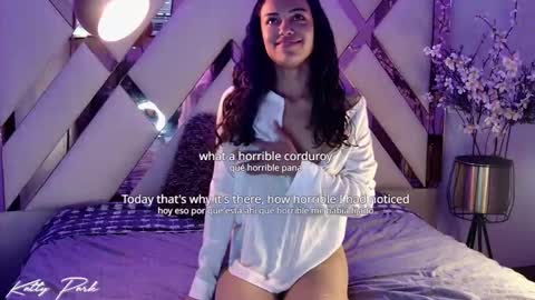 Hello Katty lovers  online show from November 2025 12:27:01 AM