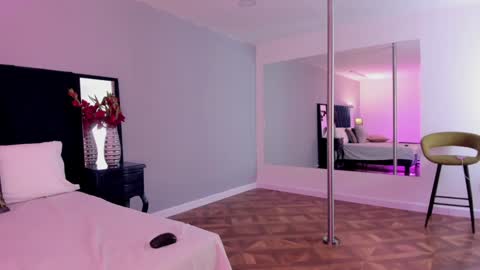 Snapshot of kattyportman chatting on February 2025 04:59:01 AM Katty online show from February 2025 04:59:01 AM