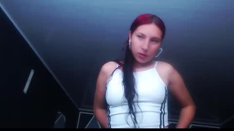 Kattypurple online show from October 2025 12:57:02 PM