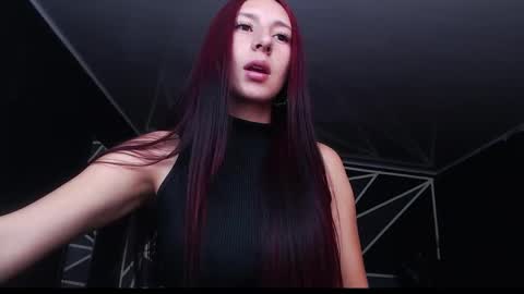 Kattypurple online show from October 2025 01:42:02 PM