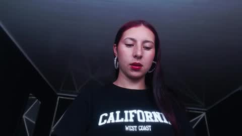 Kattypurple online show from October 2025 03:02:01 PM