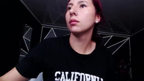 Kattypurple online show from November 2025 01:56:02 PM