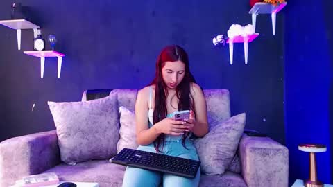 Kattypurple online show from November 2025 02:27:01 PM