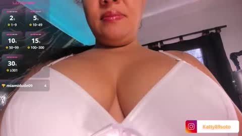 I m Katty  online show from February 2026 05:13:02 PM