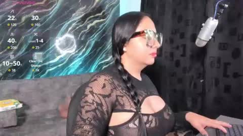 I m Katty  online show from June 2026 04:57:01 AM
