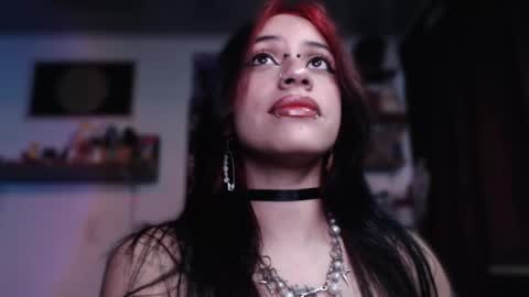 Snapshot of kattze chatting on January 2025 10:16:02 PM online show from January 2025 10:16:02 PM