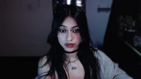 Snapshot of kattze chatting on February 2025 03:47:02 AM online show from February 2025 03:47:02 AM