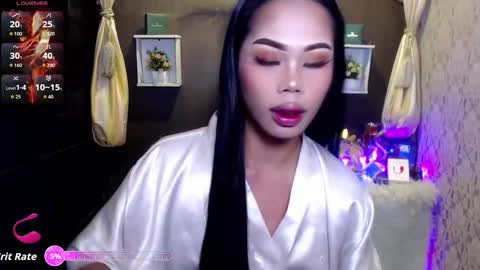 Camilla online show from March 2026 05:09:02 PM