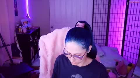 Kat Woods online show from July 2026 11:20:01 PM