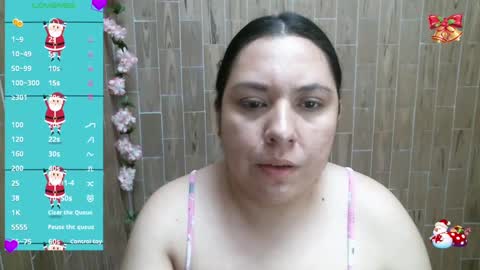 Katy online show from December 2024 06:10:02 AM