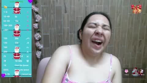 Katy online show from December 2024 09:14:01 AM