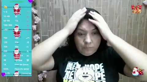 Katy online show from December 2024 07:33:02 AM