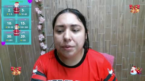 Katy online show from December 2024 05:51:01 PM