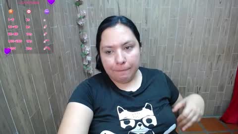 Katy online show from October 2025 04:43:02 AM