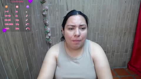 Katy online show from October 2025 12:31:01 AM