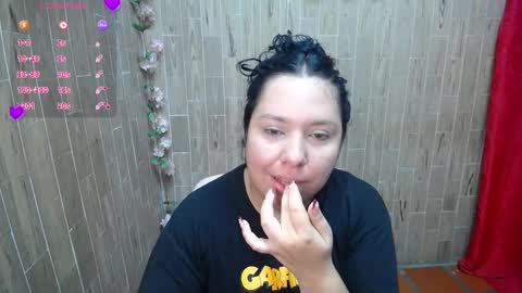 Katy online show from November 2025 03:05:02 AM