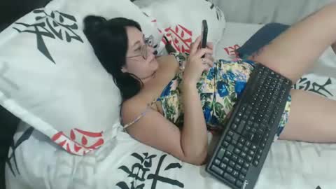 katy online show from February 2025 09:15:02 PM