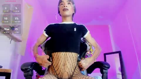 Katy online show from April 2026 03:22:01 AM