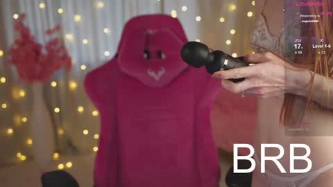 Snapshot of katy_ethereal chatting on December 2024 06:10:02 AM Katy - online show from December 2024 06:10:02 AM