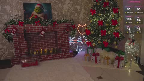 Snapshot of katy_ethereal chatting on December 2024 04:52:01 AM Katy - online show from December 2024 04:52:01 AM