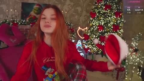 Snapshot of katy_ethereal chatting on December 2024 03:42:01 AM Katy - online show from December 2024 03:42:01 AM