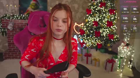 Snapshot of katy_ethereal chatting on December 2024 04:31:02 AM Katy - online show from December 2024 04:31:02 AM