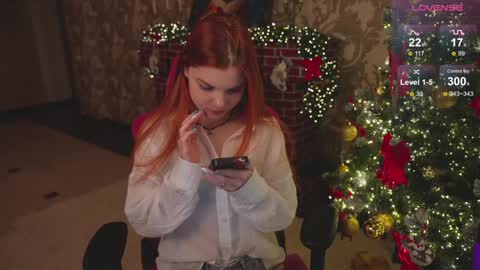 Snapshot of katy_ethereal chatting on January 2025 12:59:02 AM Katy - online show from January 2025 12:59:02 AM