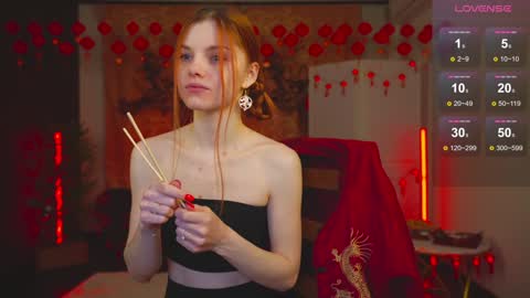 Snapshot of katy_ethereal chatting on February 2025 05:52:02 AM Katy - online show from February 2025 05:52:02 AM