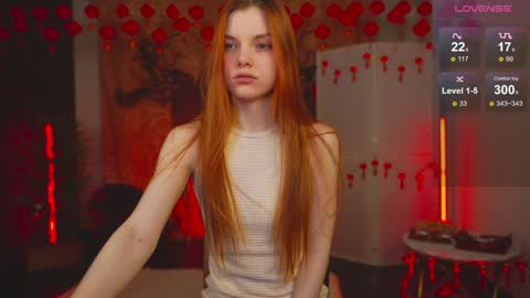 Snapshot of katy_ethereal chatting on February 2025 06:01:02 AM Katy - online show from February 2025 06:01:02 AM