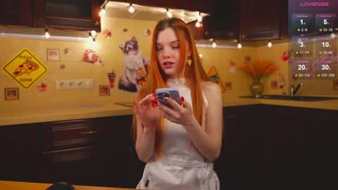 Snapshot of katy_ethereal chatting on February 2025 03:35:02 AM Katy - online show from February 2025 03:35:02 AM