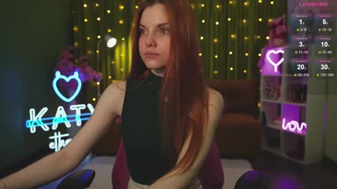 Snapshot of katy_ethereal chatting on February 2025 02:42:02 AM Katy - online show from February 2025 02:42:02 AM