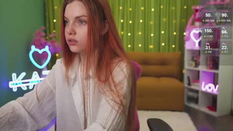 Snapshot of katy_ethereal chatting on March 2025 03:24:01 AM Katy - online show from March 2025 03:24:01 AM