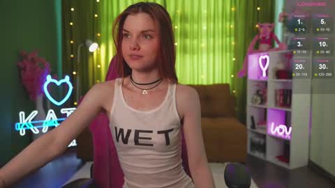 Snapshot of katy_ethereal chatting on March 2025 06:10:01 AM Katy - online show from March 2025 06:10:01 AM