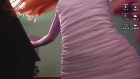 Snapshot of katy_ethereal chatting on October 2025 02:23:02 AM Katy - online show from October 2025 02:23:02 AM