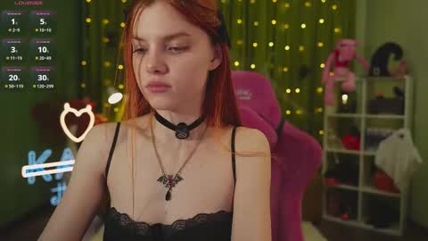 Snapshot of katy_ethereal chatting on October 2025 03:14:01 AM Katy - online show from October 2025 03:14:01 AM