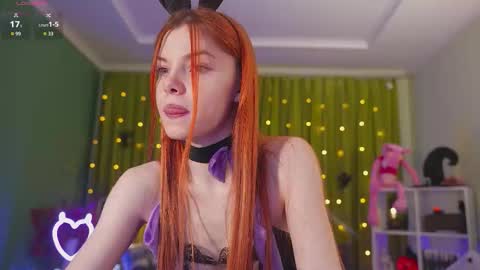 Snapshot of katy_ethereal chatting on October 2025 02:35:01 AM Katy - online show from October 2025 02:35:01 AM