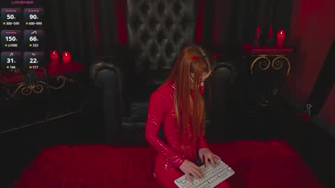 Snapshot of katy_ethereal chatting on October 2025 04:24:02 AM Katy - online show from October 2025 04:24:02 AM