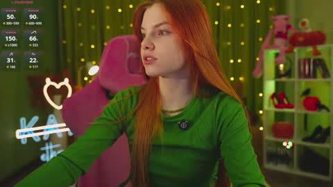 Snapshot of katy_ethereal chatting on November 2025 02:34:01 AM Katy - online show from November 2025 02:34:01 AM