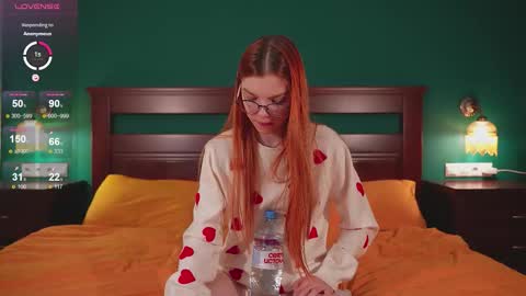 Katy      -    online show from November 2025 02:42:02 AM