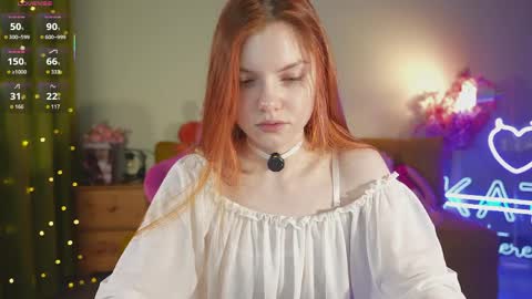 Katy      -    online show from April 2026 04:07:02 PM