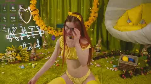 Katy      -    online show from April 2026 03:22:02 AM