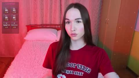 katy_st_james online show from February 2026 11:37:01 AM