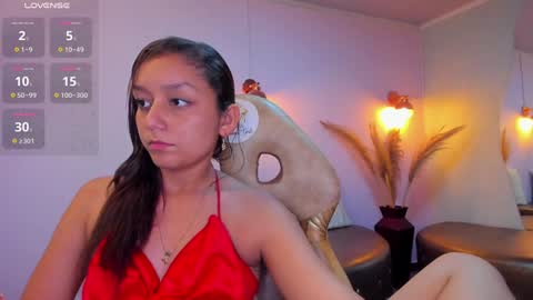 Katy online show from February 2025 01:22:01 AM