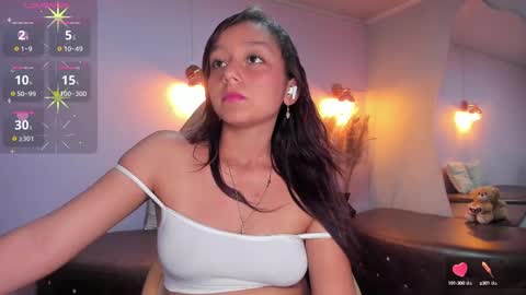 Katy online show from February 2025 01:38:01 AM