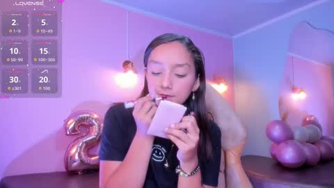 Katy online show from September 2025 06:30:02 PM