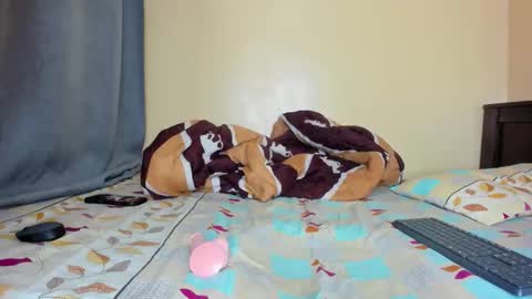 Katy online show from November 2025 07:56:02 PM